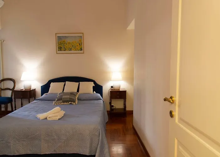Sistina 138 Luxury Home