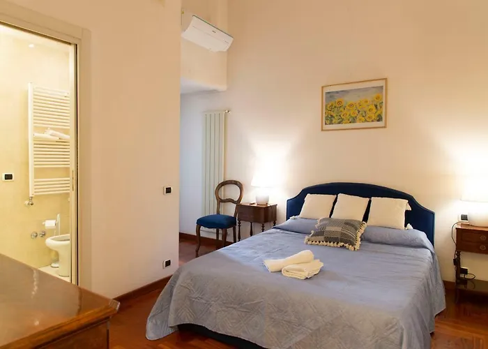 Sistina 138 Luxury Home