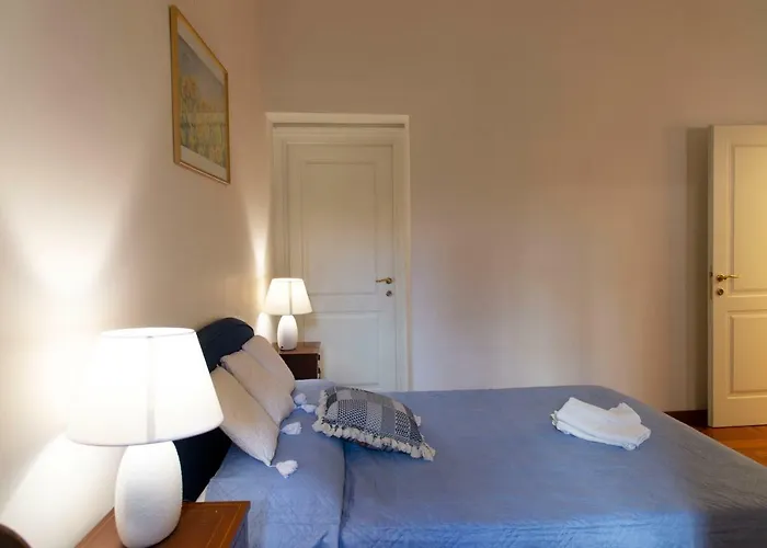Sistina 138 Luxury Home