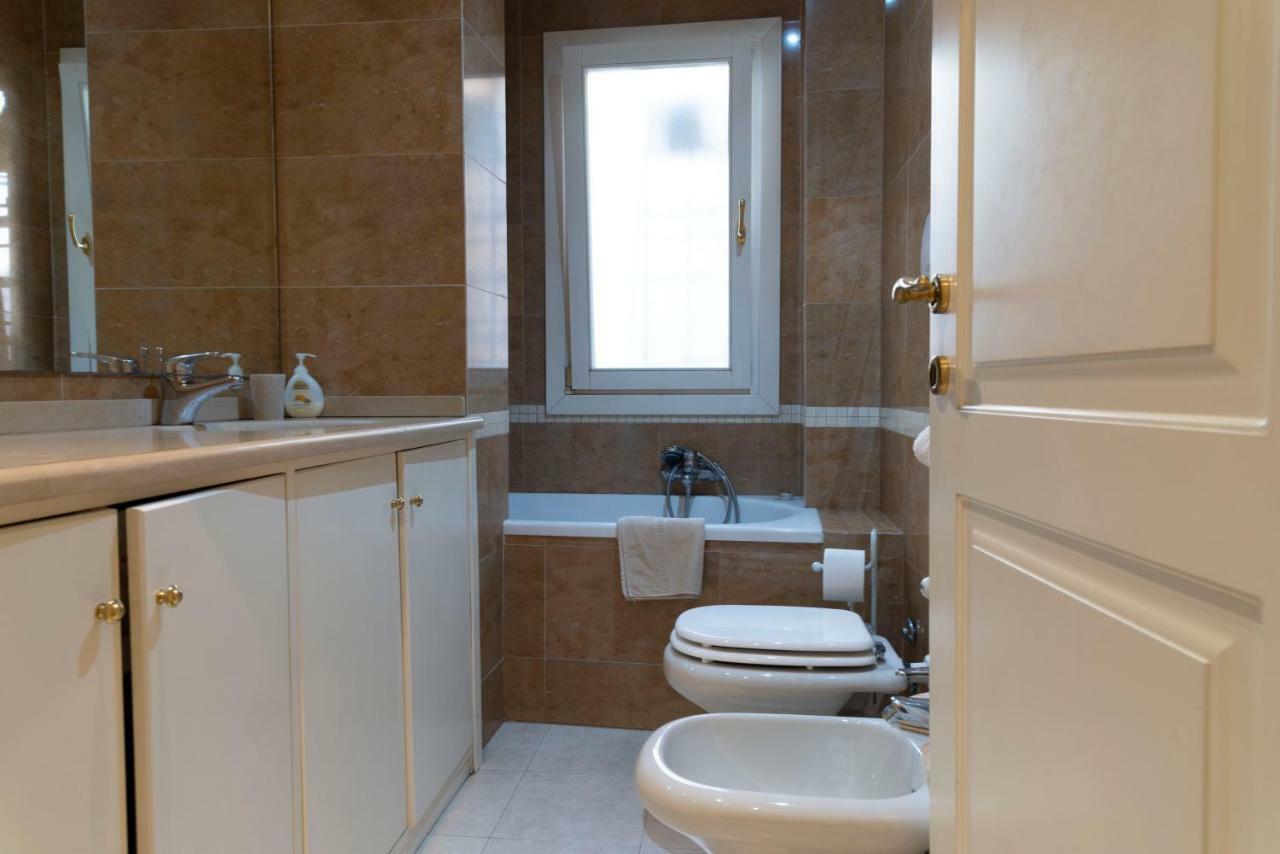 Apartment Sistina 138 Luxury Rome