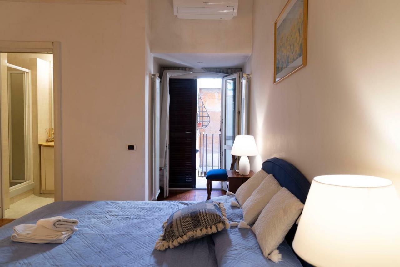 Apartment Sistina 138 Luxury